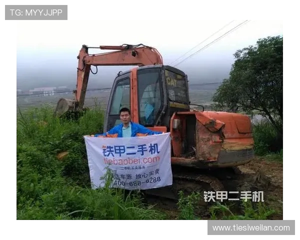 挖掘机品牌：日立动作协调